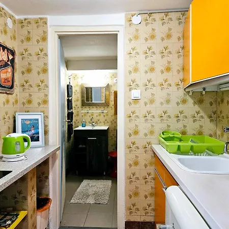 For Cyclists Ride In Apartmán