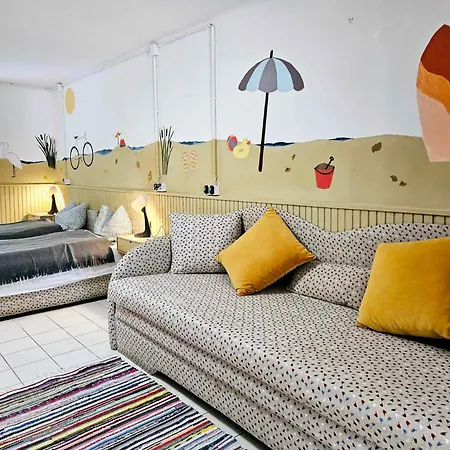 Apartman For Cyclists Ride In Balatonalmádi