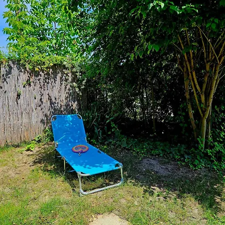 For Cyclists Ride In * Balatonalmádi