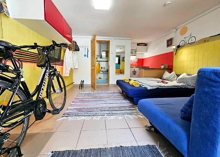 For Cyclists Ride In *