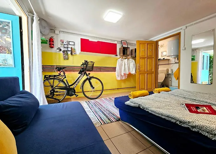 For Cyclists Ride In