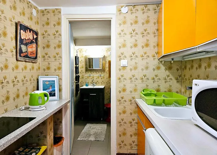 For Cyclists Ride In Appartement