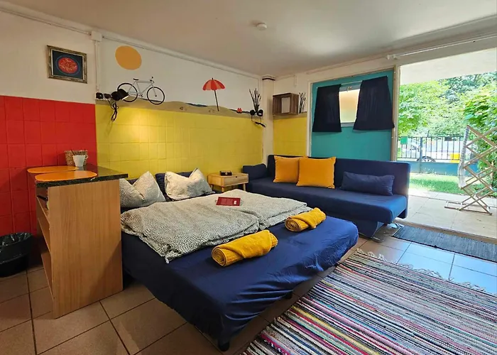 For Cyclists Ride In * Balatonalmádi