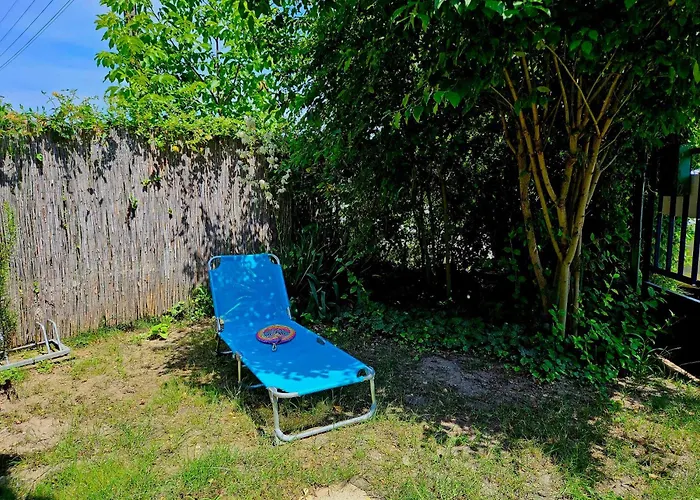 For Cyclists Ride In * Balatonalmádi